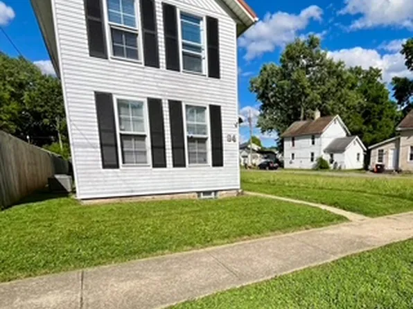 64 Wilwood Ave, Newark, OH 43055