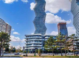 3883 Quartz Rd #2709, Mississauga, ON L5B 3V6