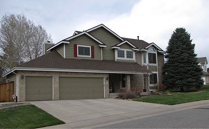 Front Elevation