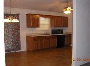 243 Hobbs Rd, Rogers, AR 72756