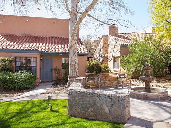 2nd image of 7759 E Via Ventana Norte