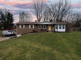 3813 Cayugas Dr, Akron, OH 44319