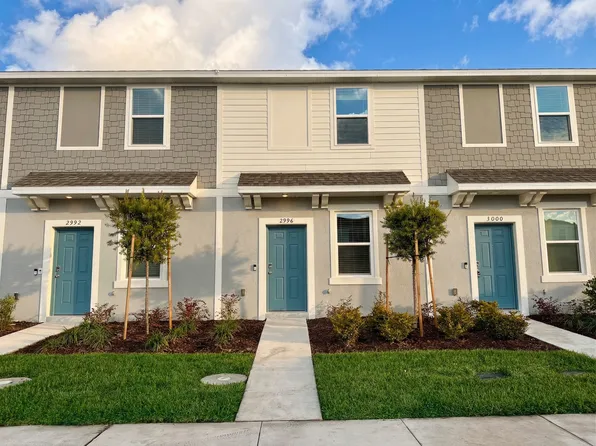 2996 Skyline Loop, Kissimmee, FL 34758