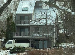 5 Whittier Rd, Marblehead, MA 01945