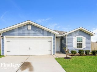 5551 Rainbow Rd, Cove, TX 77523