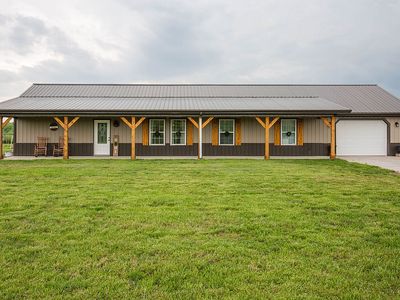 8675 SE Clear Creek Rd, Cameron, MO, 64429