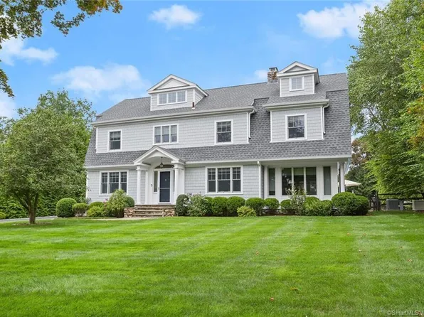 318 Soundview Avenue, Stamford, CT 06902