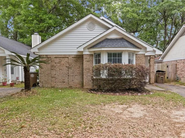1729 Snowmass Ct, Mobile, AL 36609