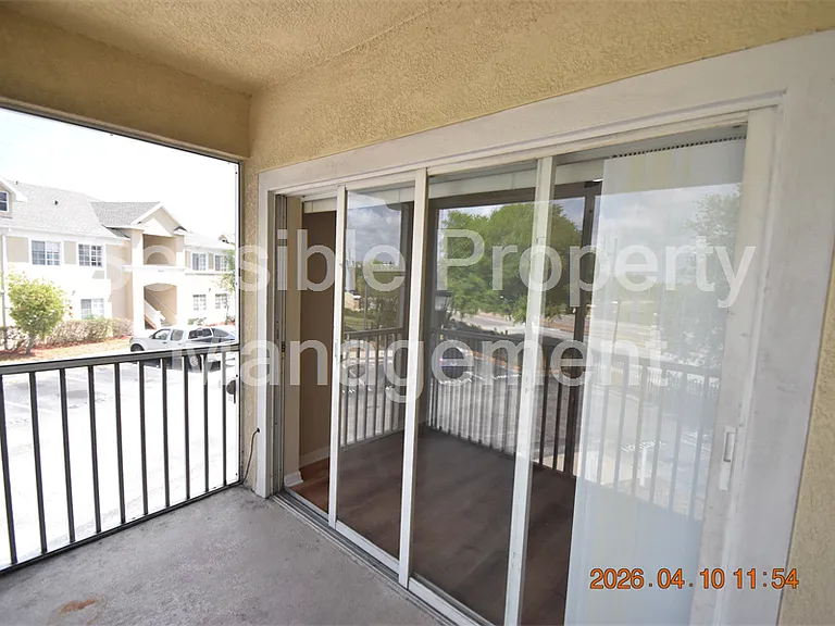 6007 Skydale Way #202 — Photo 8