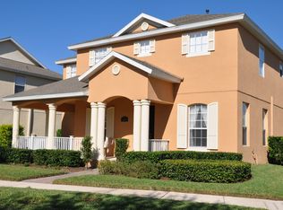 14603 Black Cherry Trl, Winter Garden, FL 34787
