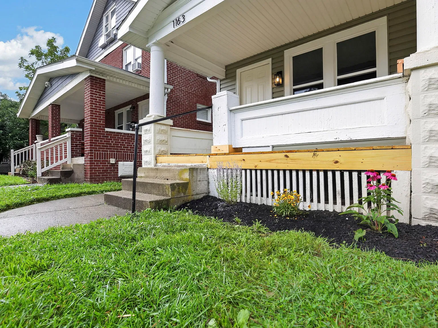 3 bed, 1.5 bath, 1120 sqft, $1,600 — Photo 4