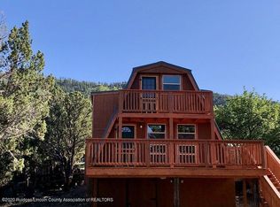 101 Pinto Ln, Ruidoso Downs, NM 88346