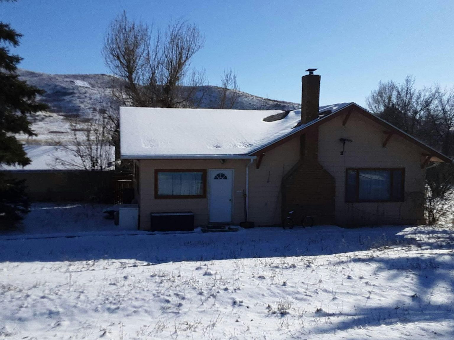 114 Conrad St S, Highwood, MT 59450 Zillow