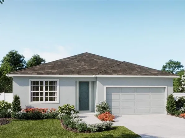 6146 Success Way, Saint Cloud, FL 34771