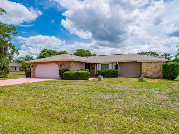 22317 LAIKA AVENUE, PORT CHARLOTTE, FL 33952