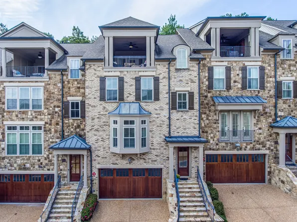 3856 Paces Lookout Dr Unit 12, Atlanta, GA 30339