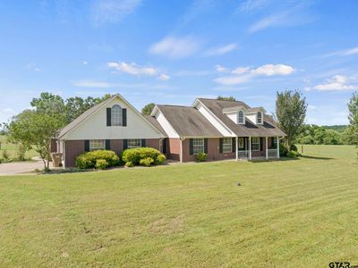 568 County Road 1340, Pittsburg, TX, 75686