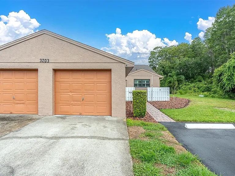 3203 Charter Club Dr #B — Photo 1