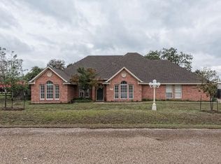 125 Sherwood Oaks Dr, Waco, TX 76705