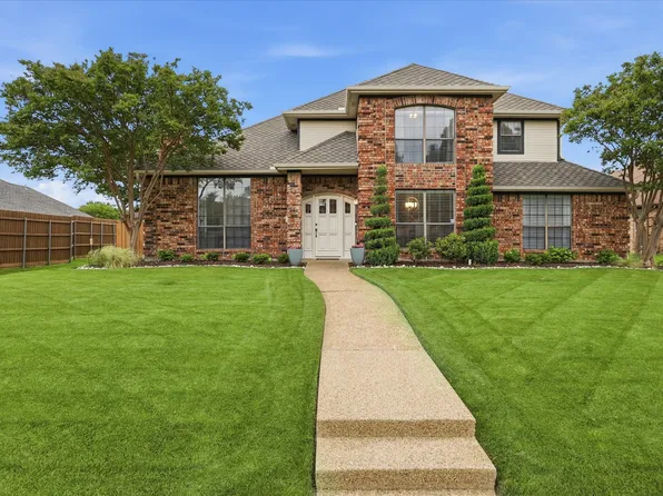 3424 Steven Dr, Plano, TX 75023