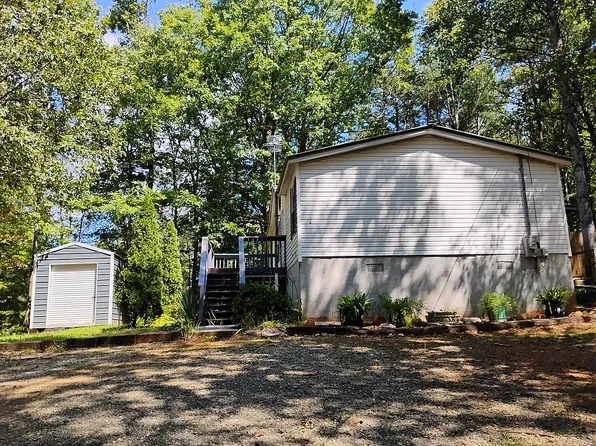 1290 Hwy 75 Alt, Cleveland, GA 30528