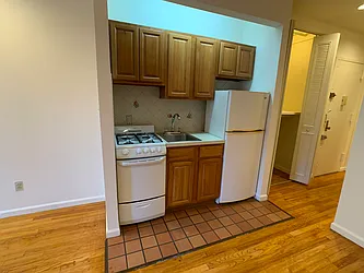 Rented by J & L Holding Corporation