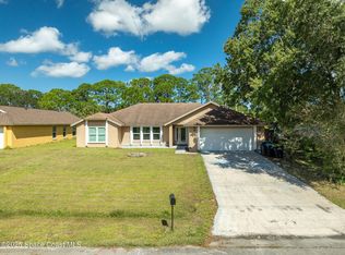 1709 Zaminder St NW, Palm Bay, FL 32907