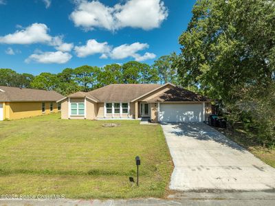 1709 Zaminder St NW, Palm Bay, FL, 32907