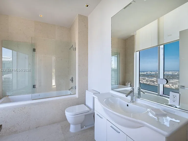 465 Brickell Ave #5701 — Photo 31