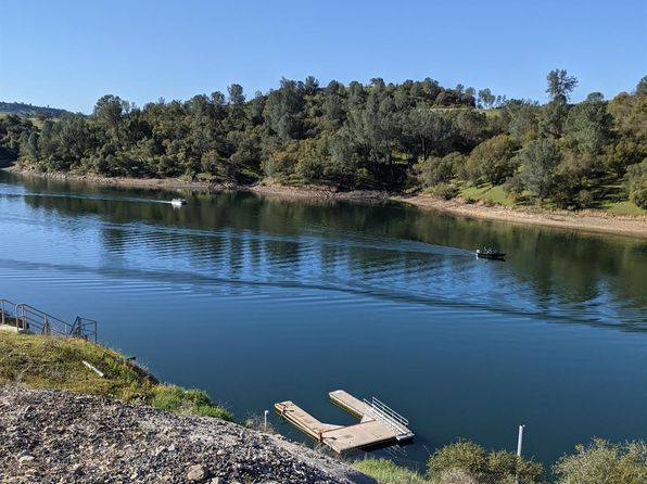 Lake Tulloch Waterfront Copperopolis Real Estate 10 Homes For Sale Zillow