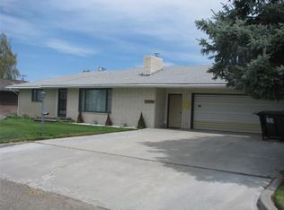 111 N 4th Ave E, Three Forks, MT 59752
