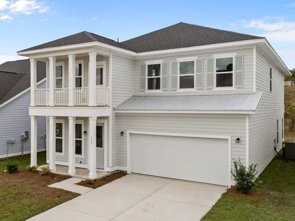 775 Ebb Tide Rd. Lot 6, Little River, SC 29566