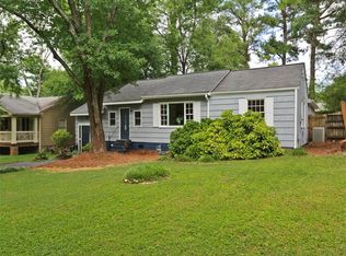 761 Scott Cir, Decatur, GA 30033