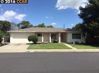 1792 Elmhurst Ln, Concord, CA 94521