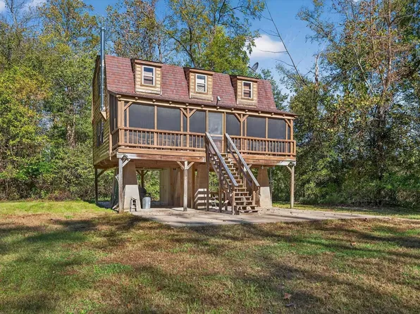 2617 County Road 990 N, Worthington, IN 47471