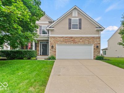 5538 Goodwin St, Indianapolis, IN, 46234