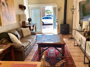 307 Johnson St #C, Santa Fe, NM 87501