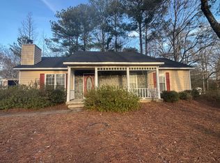 615 W Main St, Hogansville, GA 30230