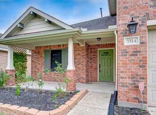 3324 Indigo Sky Ln, Texas City, TX 77591