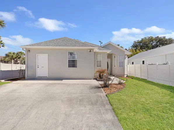 16 S Comares Ave, Saint Augustine, FL 32080