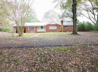 1888 Chew Forks Rd, Benton, MS 39039