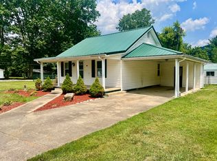 500 Tyree St, Brodhead, KY 40409
