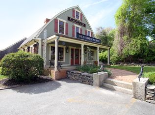 3913 Main Rd, Tiverton, RI 02878