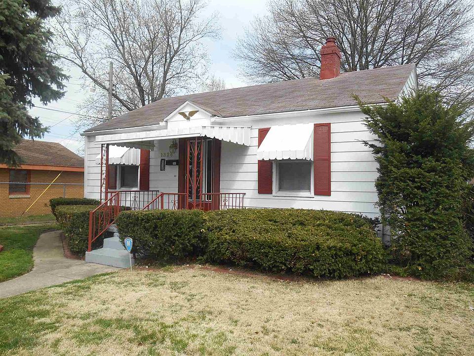 1st image of 1326 Elliott St