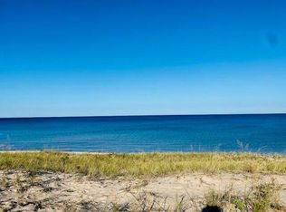 Lotbetween 3&4thst Portagepoin Dr, Onekama, MI 49675