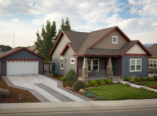 44 Trailside Cir, Salida, CO 81201