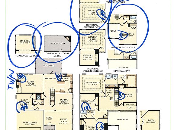 2nd image of 303 Edinburgh Ln