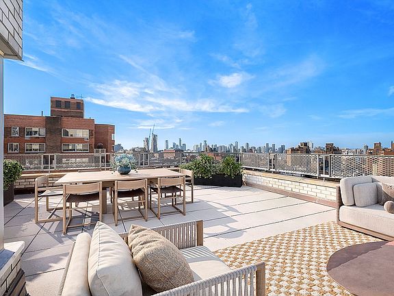 2nd image of 175 W 13th St APT 19C