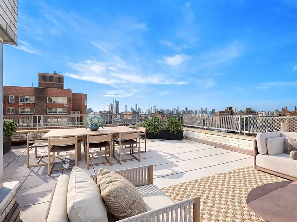 175 W 13th St APT 19C, New York, NY 10011
