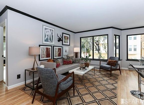 3rd image of 650 Steiner St APT 2